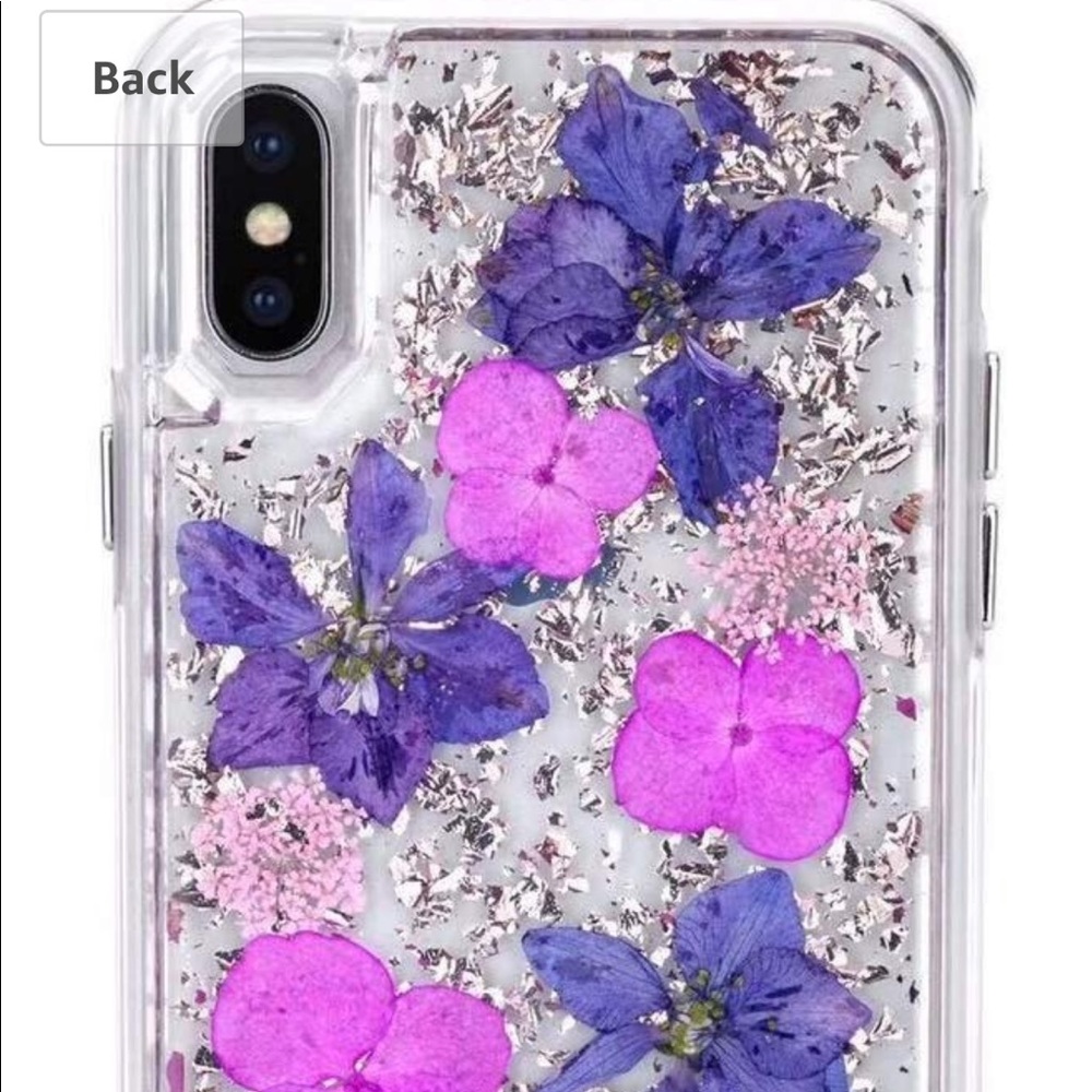 Two iPhone XS MAX cases, new, unused bundle price